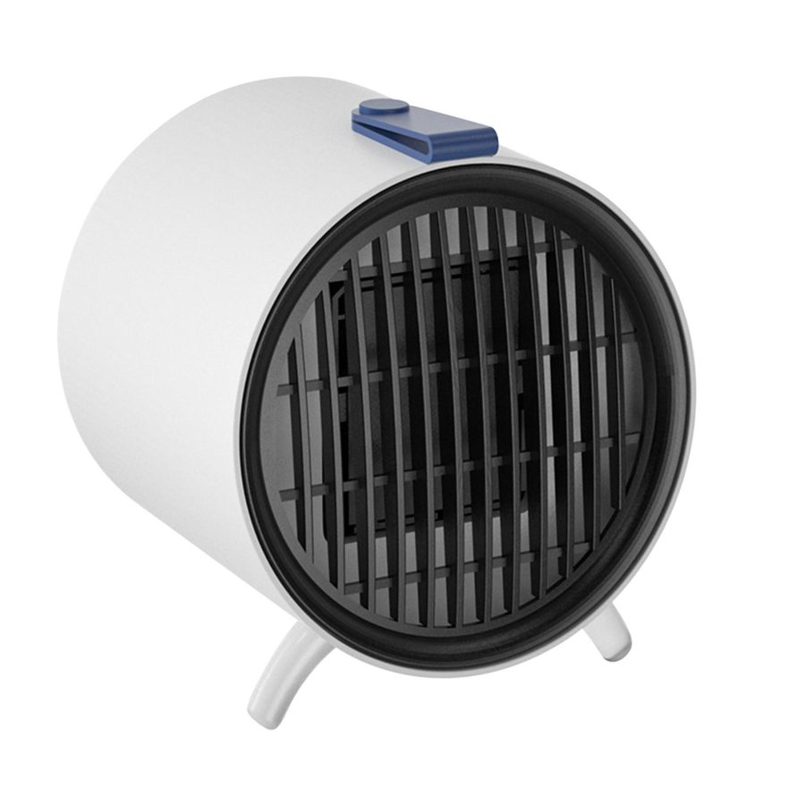 Viafly Portable Electric Heaters Space Air Warmer Fan Blower Radiator Heating For Winter QWEGF1468