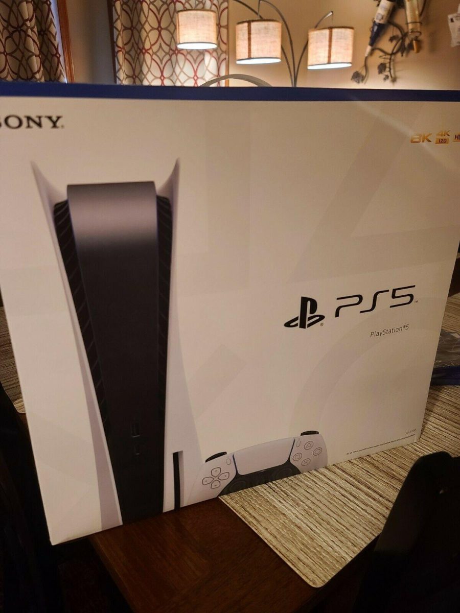 NEW PS5 Bundle Disc Edition - Image 3