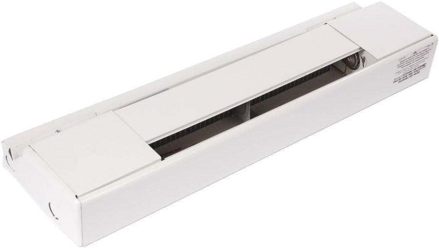 Fahrenheat F2546 1500-watt Convector, 240-volt - Image 5