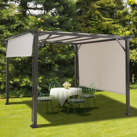 pergola for sale