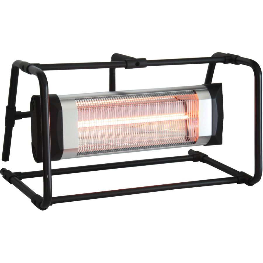 EnerG+ Infrared Electric Outdoor Heater, Portable