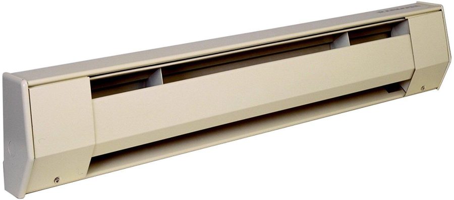 King 5K2412A Baseboard Heater