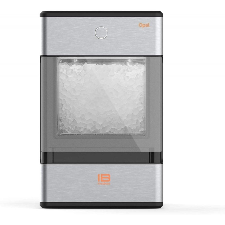 Opal Countertop Nugget Ice Maker