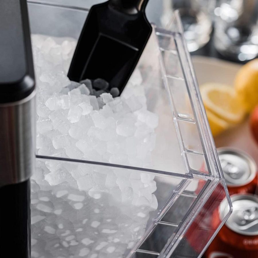 Opal Countertop Nugget Ice Maker - Image 5