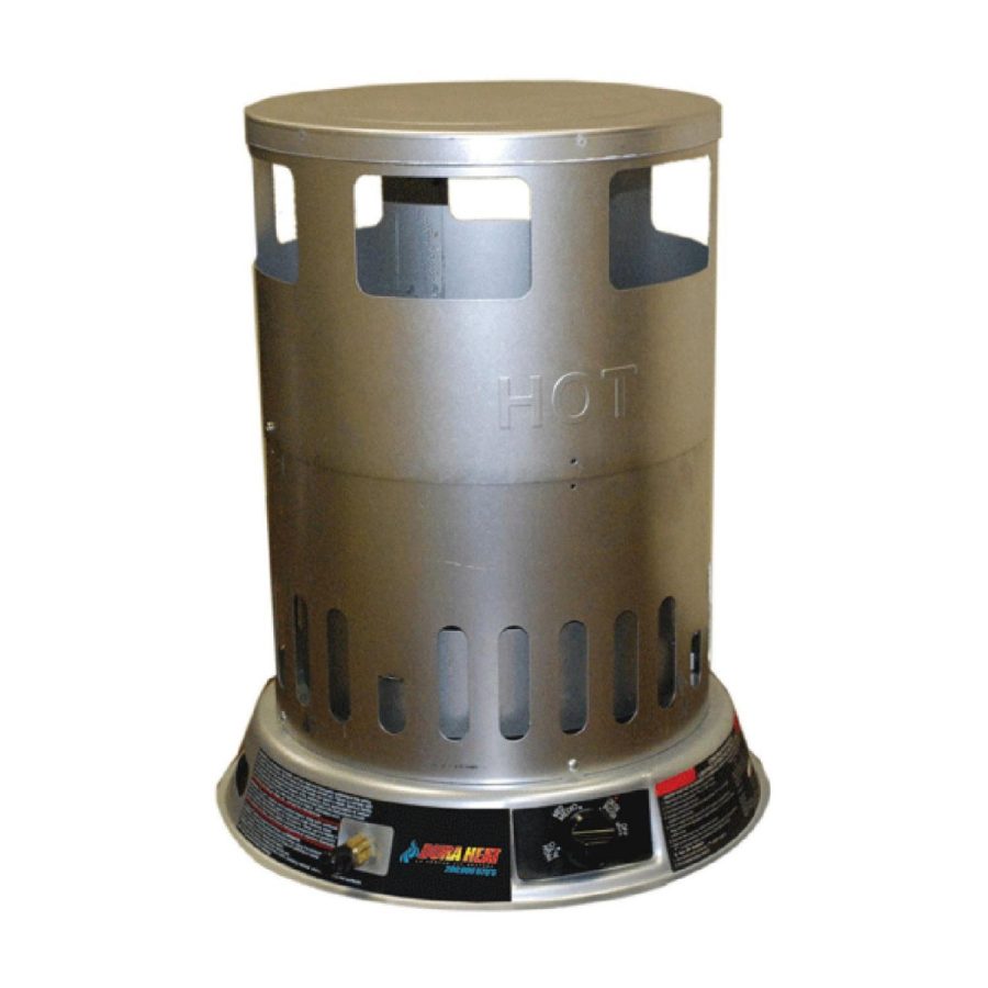 Heater, 75K-100K-200K, Propane Convection - Image 2