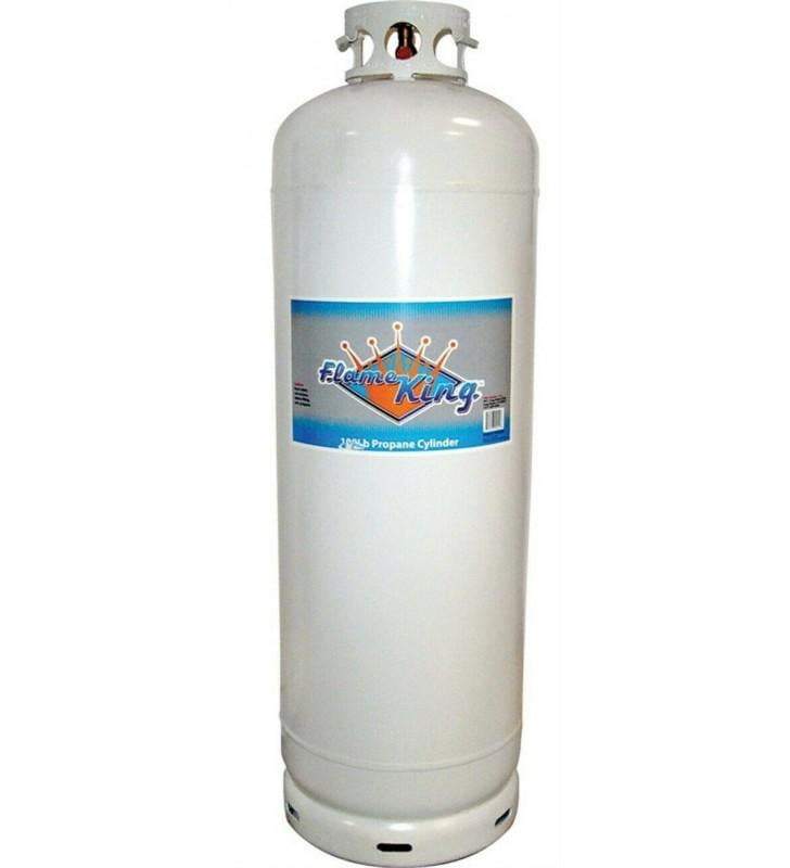 Flameking YSN100 Propane Cylinder with POL Valve – Xihlva